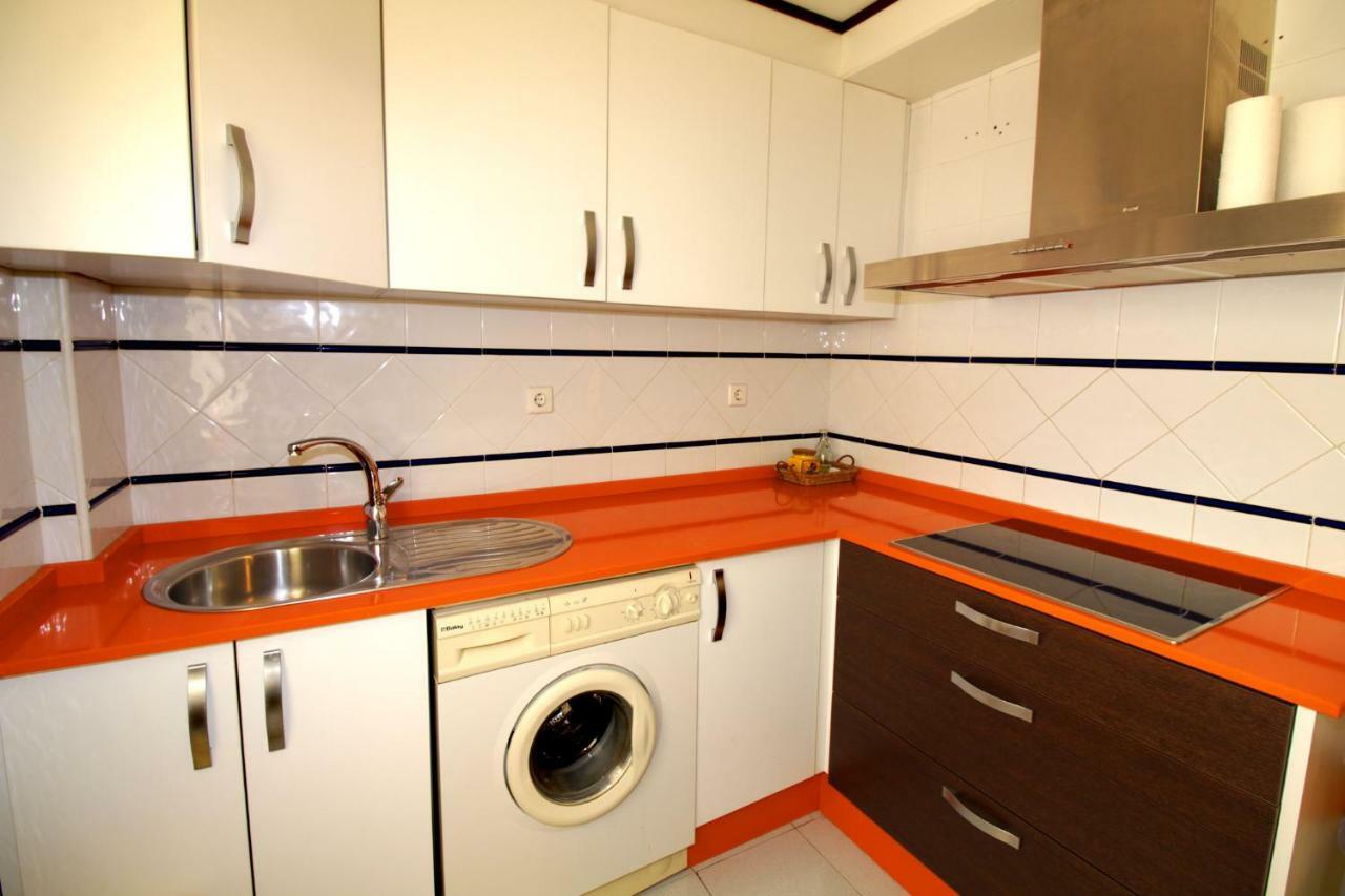 Apartamento Calle Cruz Fuengirola Luaran gambar